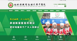 罗甸中医院网站
